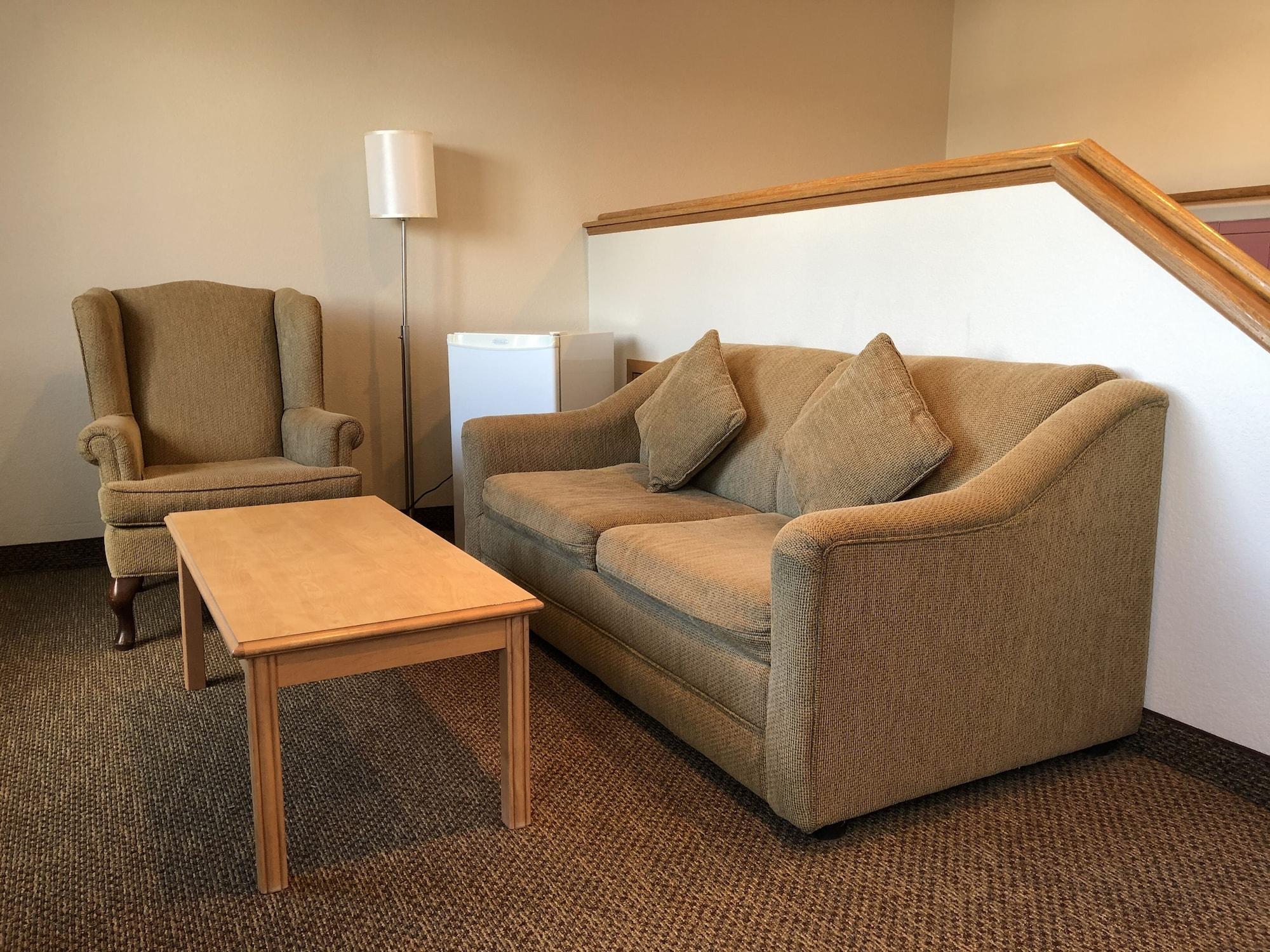 Hotel Super 8 By Wyndham Salmon Arm Extérieur photo